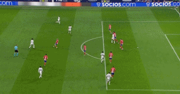 拜仁连续20场德甲进球超过2球，追平13／14赛季瓜帅的纪录